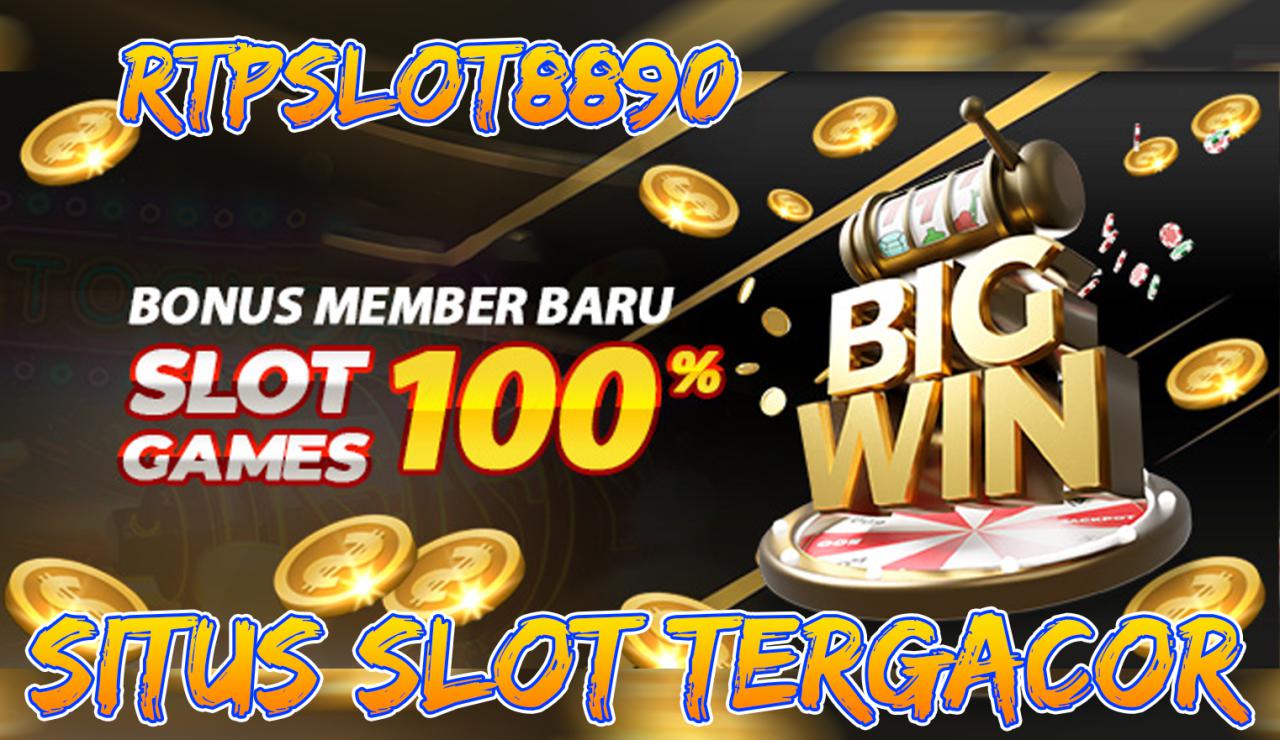 Slot Online dengan RTP 96% atau Lebih Masih Menguntungkan untuk Casino